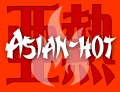 Asian-hot