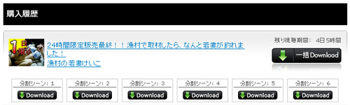 ¥À¥¦¥ó¥í¡¼¥É¤ò¥¯¥ê¥Ã¥¯