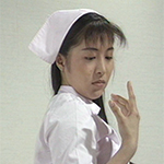 岡崎美女 nostalgic actress MIO oakzaki