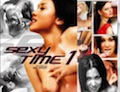 Valerie [期間限定価格] Sexy Time ヨーロッパのセックス事情 １