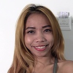 Precious Sexy Slim Filipina Gets Creampied at Job Interview