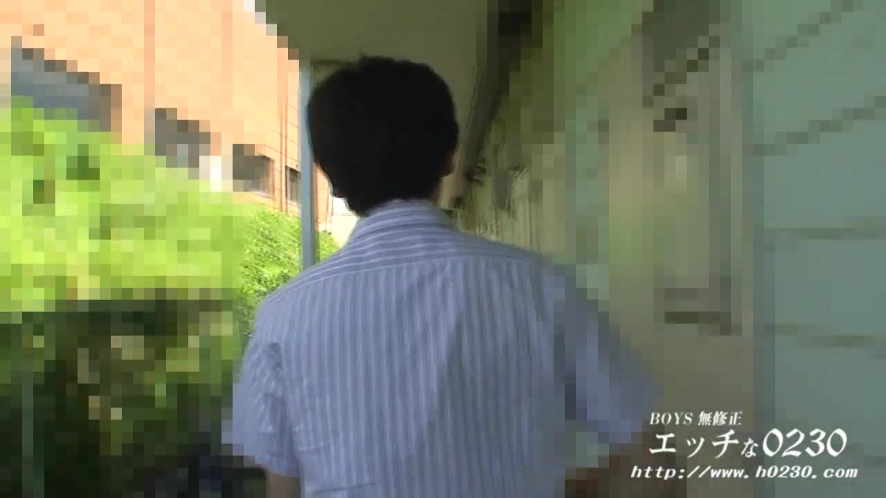 3人のオナニー(晃・敬・謙次) sample 20