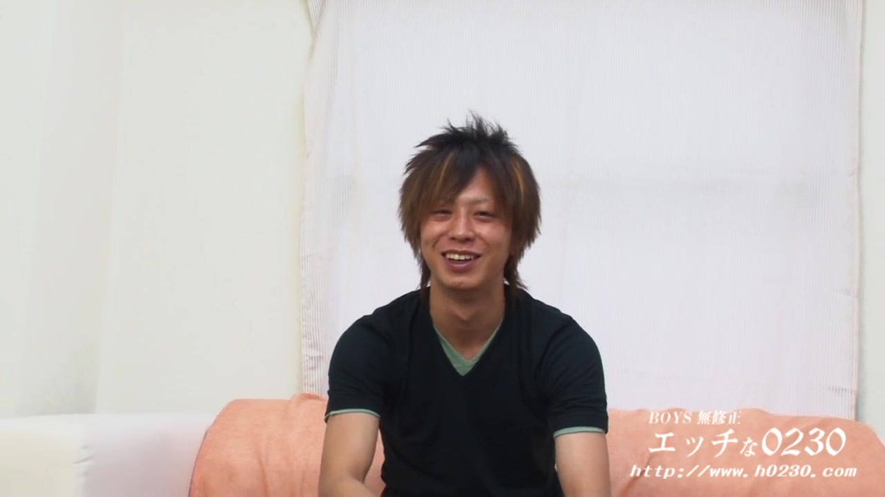3人のオナニー(シェーン ・ 武広 ・ 裕也) sample 21