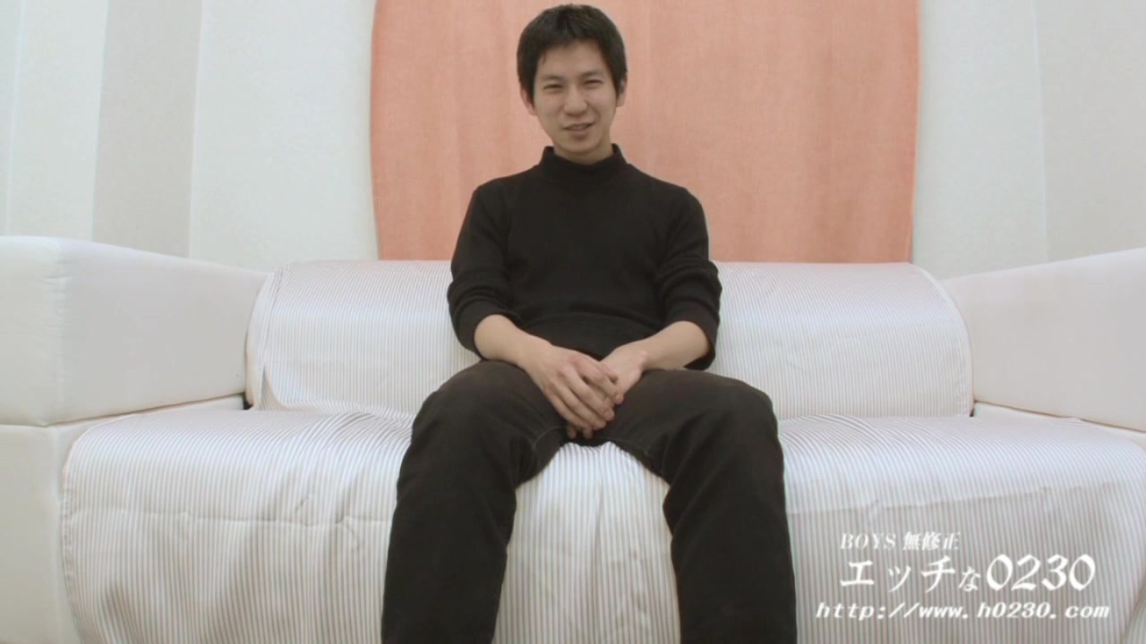 3人のオナニー( 和志 ・ 駿 ・ 隆則 ) sample 23