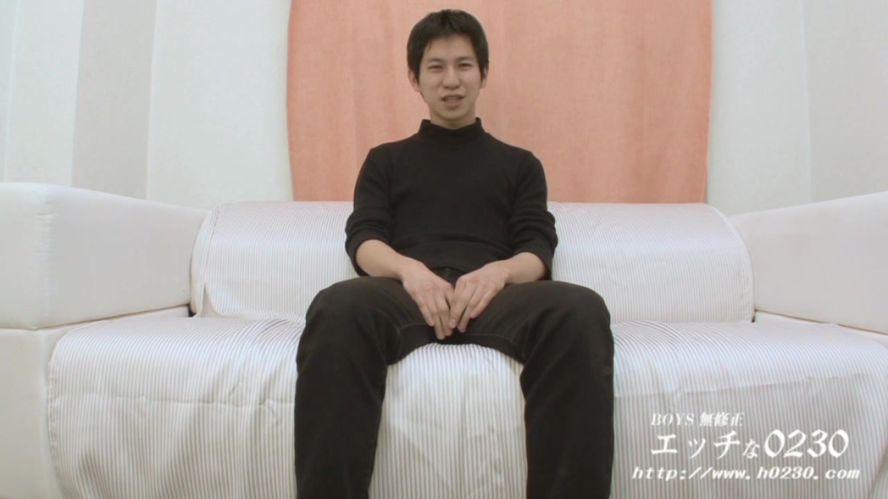 3人のオナニー( 和志 ・ 駿 ・ 隆則 ) sample 24