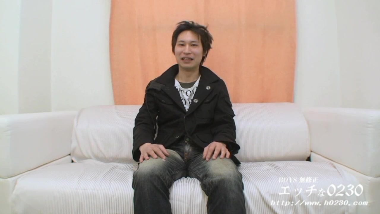 3人のオナニー( 康之・克也・和也 ) sample 13