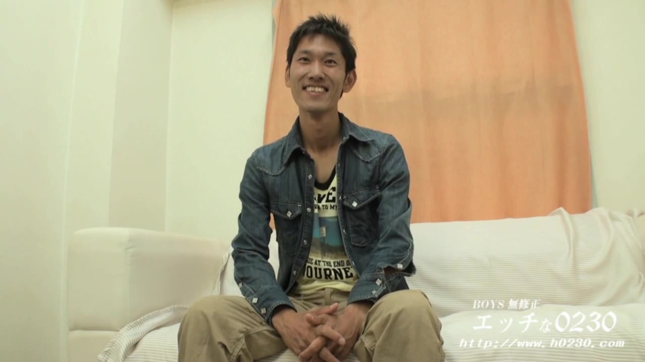 3人のオナニー( 凌太・陽次・幸太郎 ) sample 2