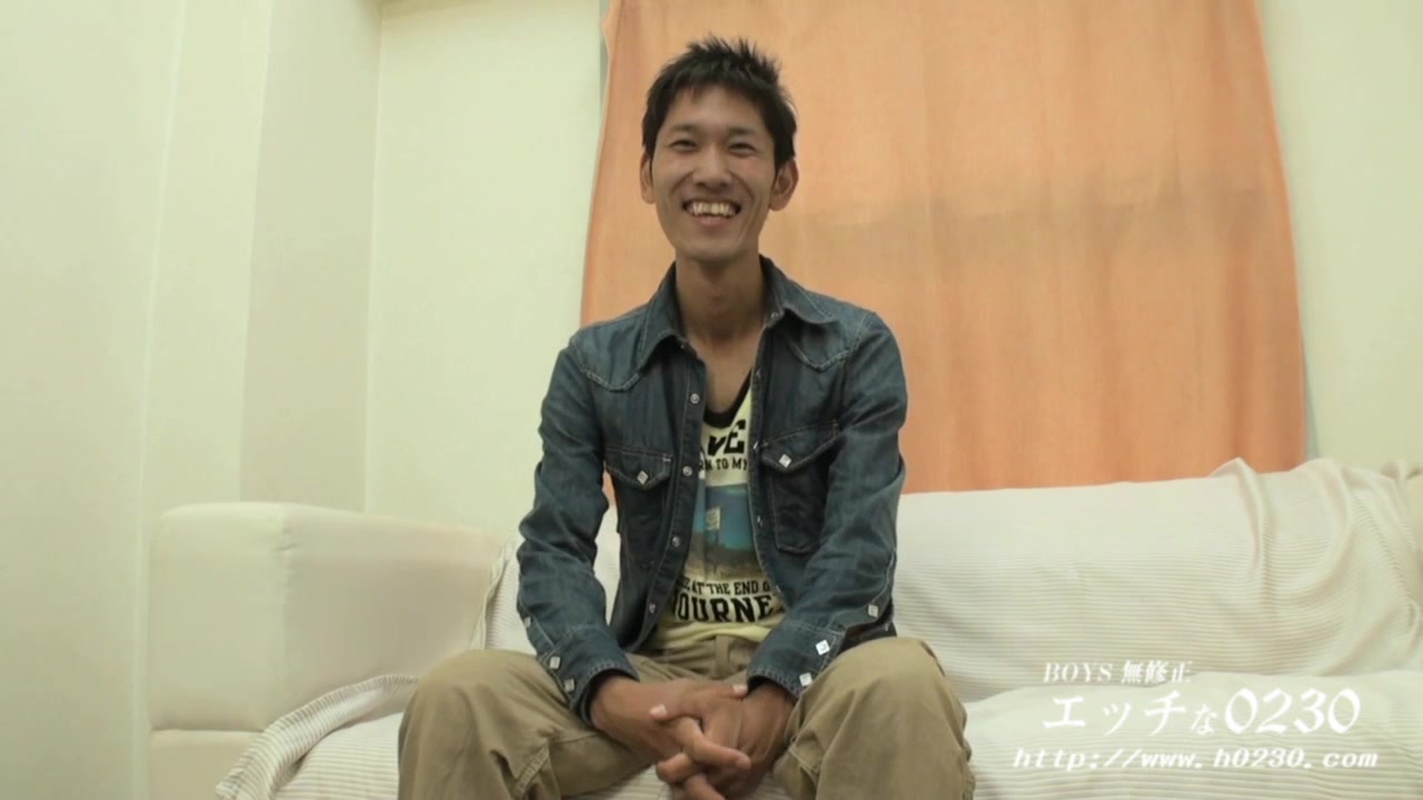 3人のオナニー( 凌太・陽次・幸太郎 ) sample 3