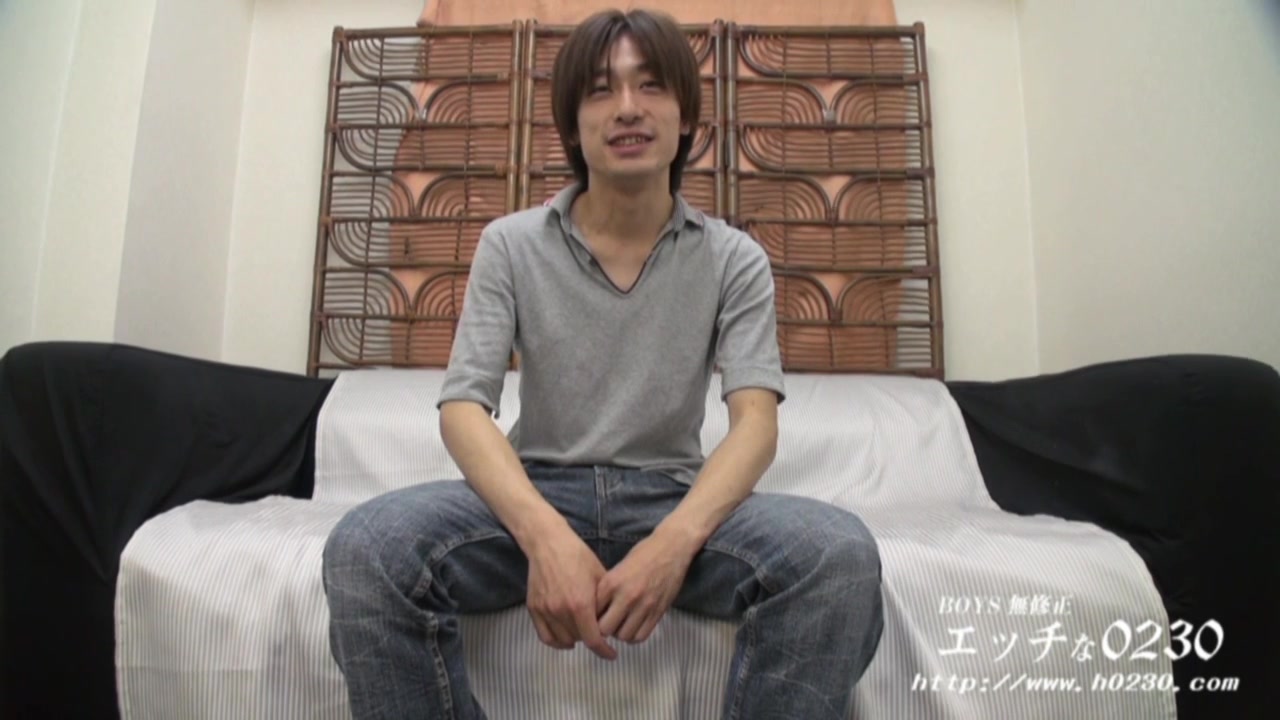 3人のオナニー( 凛太郎・悠・圭太 ) sample 3