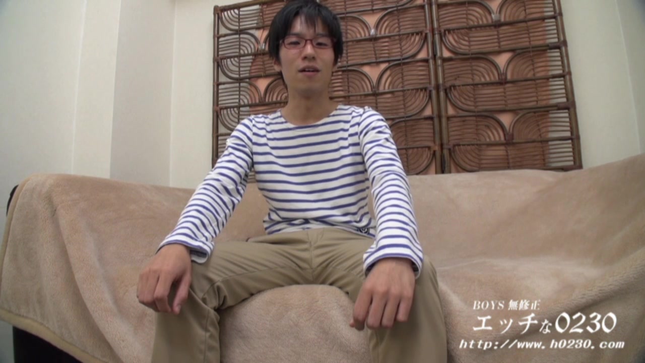 3人のオナニー( 研一・和樹・正郎 ) sample 15