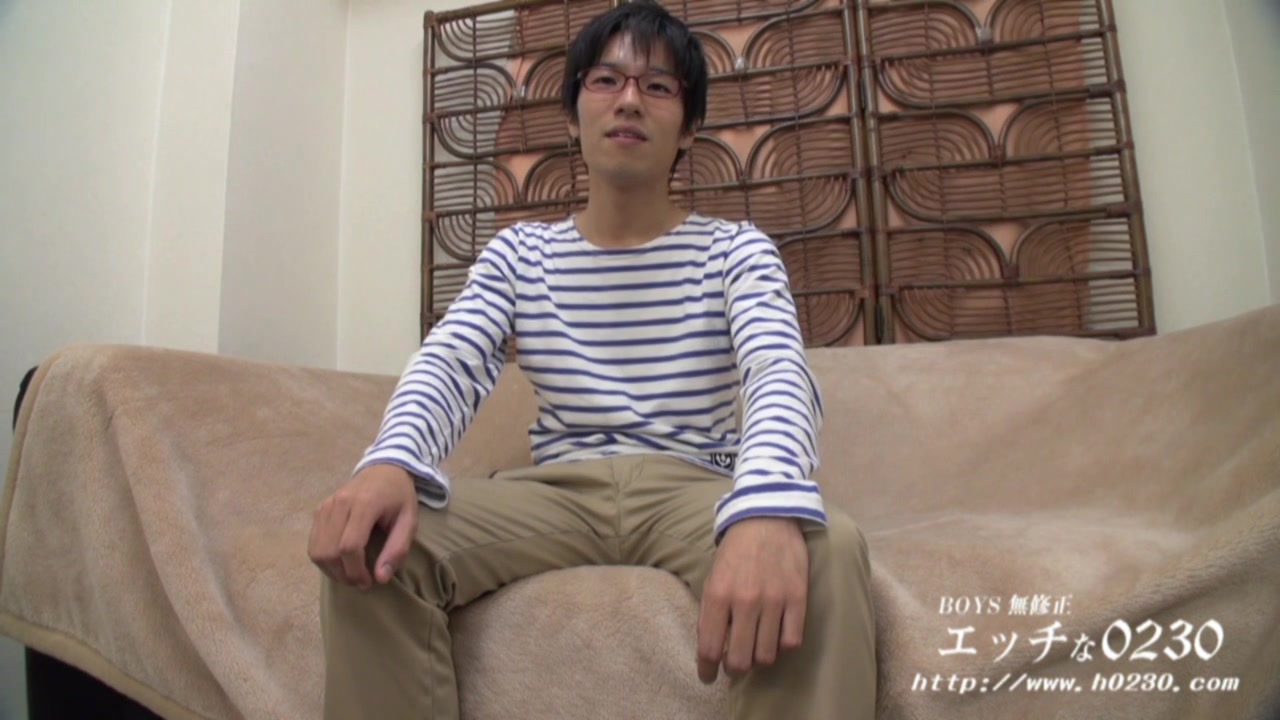 3人のオナニー( 研一・和樹・正郎 ) sample 16