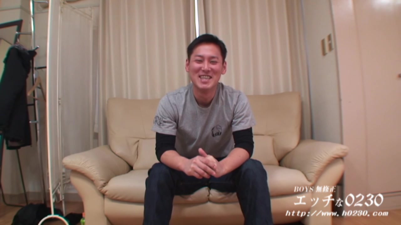 3人のオナニー( 友則・真一・信也 ) sample 5