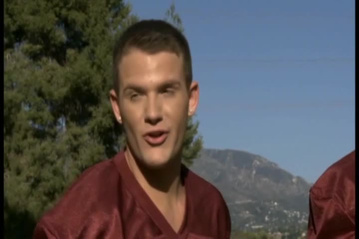 FOOTBALL HERO sample 1