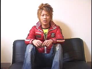 普通男子のオナニーってなかなかないのでここで一本撮影しました sample 1