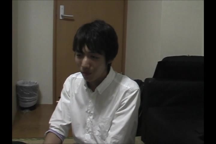 ノンケ大学生のアナル開発と初めてのH☆高画質で撮影いたしました。 sample 2