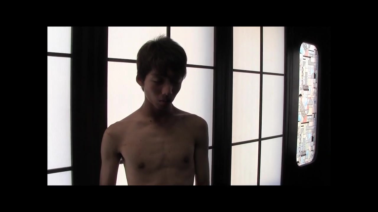 褌の締め方講座Vol.2 風呂王子講師 りょう受講 授業料は「元気に射精して見せてみろ!! 」 sample 30
