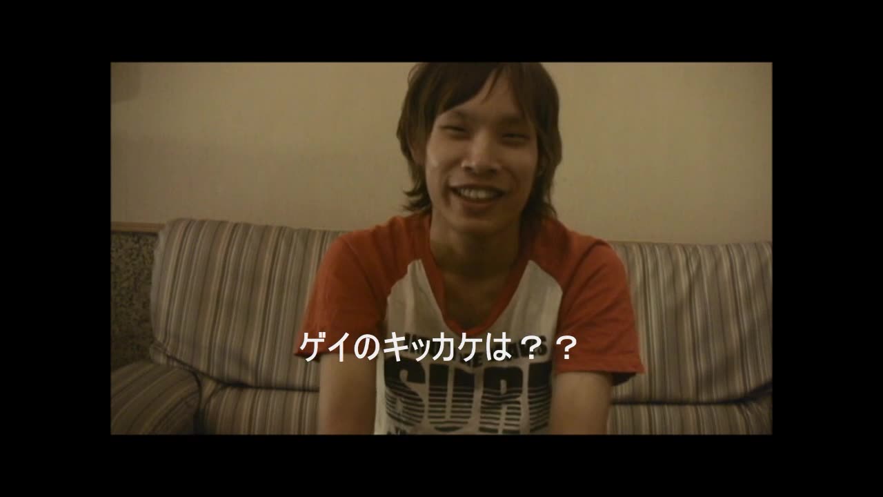 ツイスターゲームでハメて恥ずかしい全裸パラパラと全裸ラジオ体操させてみた。 sample 2