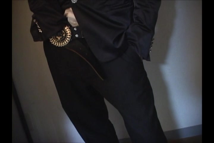 [高画質版]イケメンホストが脱がされる瞬間★あのイケメンのペニスって...。 sample 8