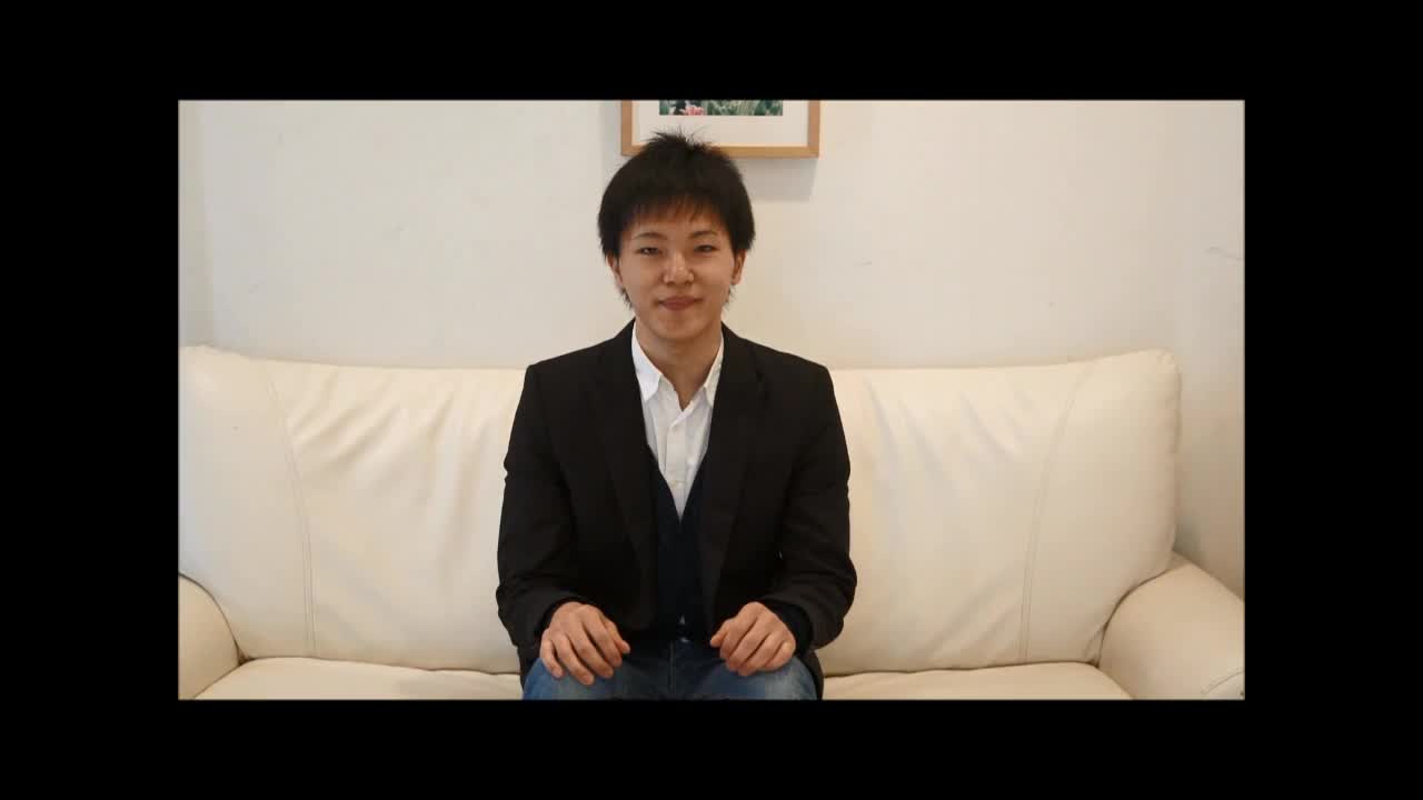 なつる君初のボーイズスター出演!最高にエロいです! sample 1