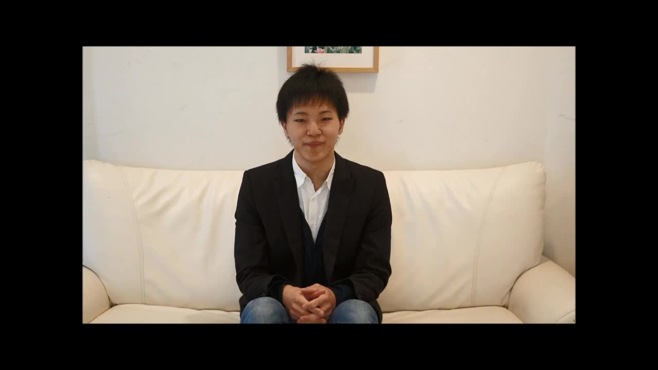 なつる君初のボーイズスター出演!最高にエロいです! sample 2