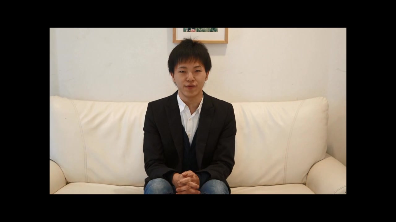 なつる君初のボーイズスター出演!最高にエロいです! sample 3