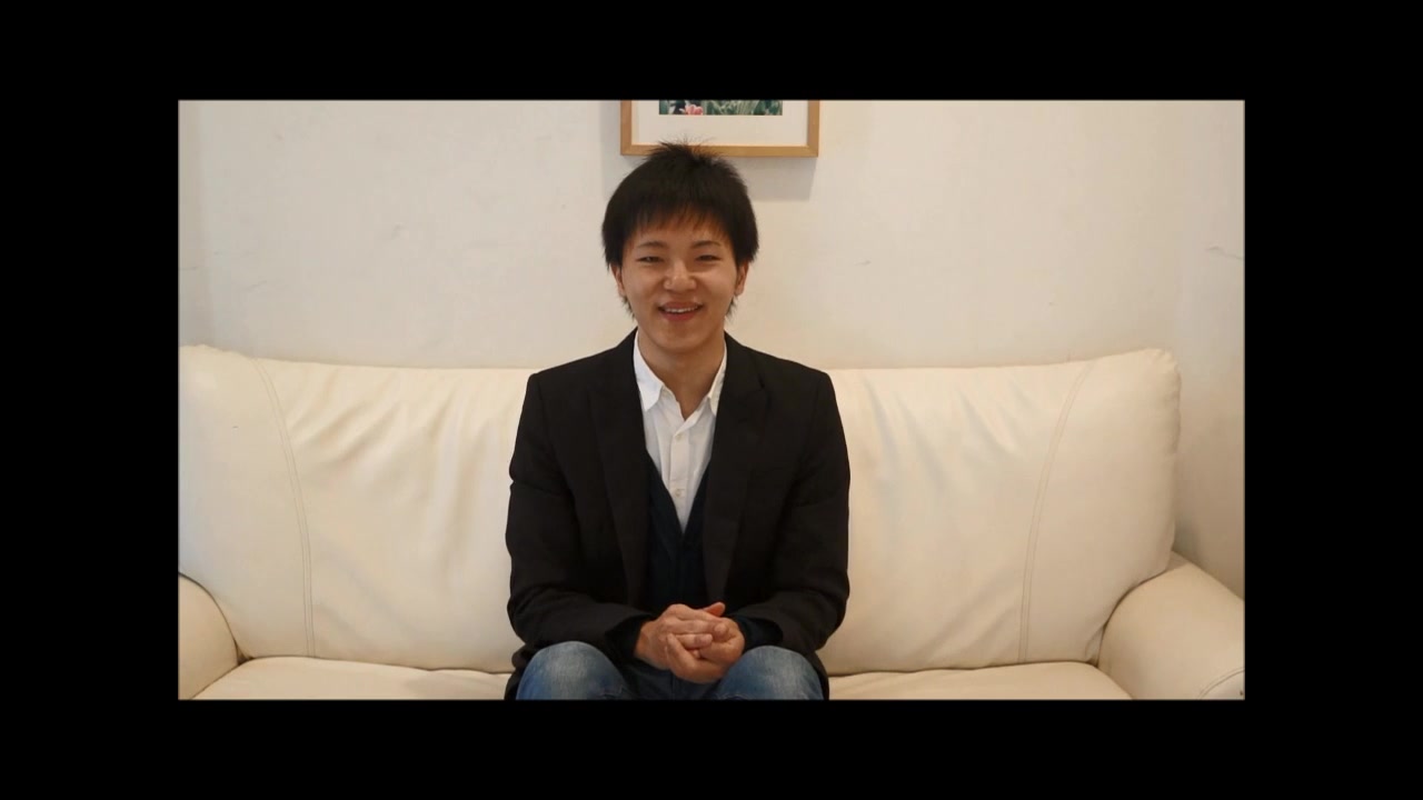 なつる君初のボーイズスター出演!最高にエロいです! sample 5