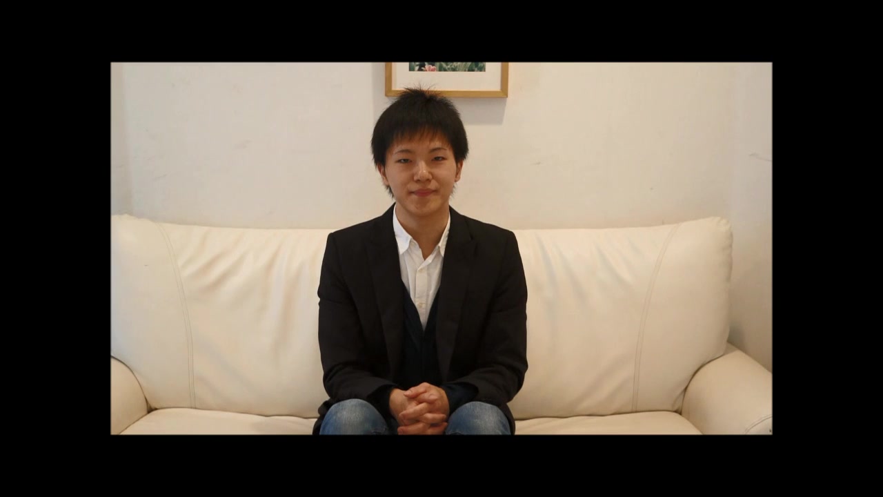 なつる君初のボーイズスター出演!最高にエロいです! sample 6
