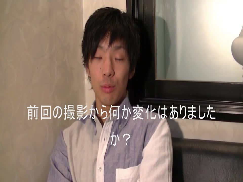 朝起きるちんこの科学!勃起をじっくり見てみませんか? sample 1
