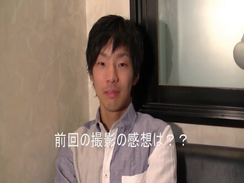 朝起きるちんこの科学!勃起をじっくり見てみませんか? sample 2