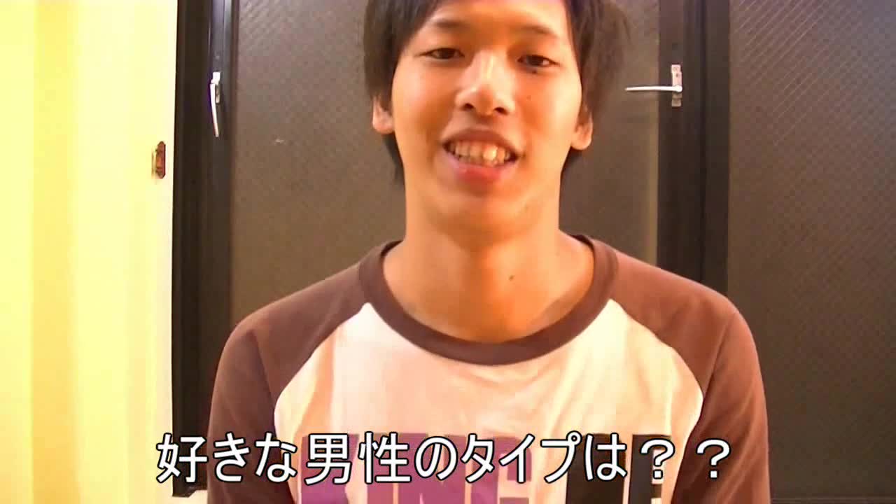 スリ筋男子がお風呂でオナニー sample 2