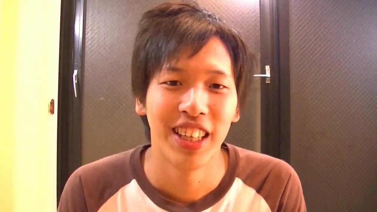 スリ筋男子がお風呂でオナニー sample 3