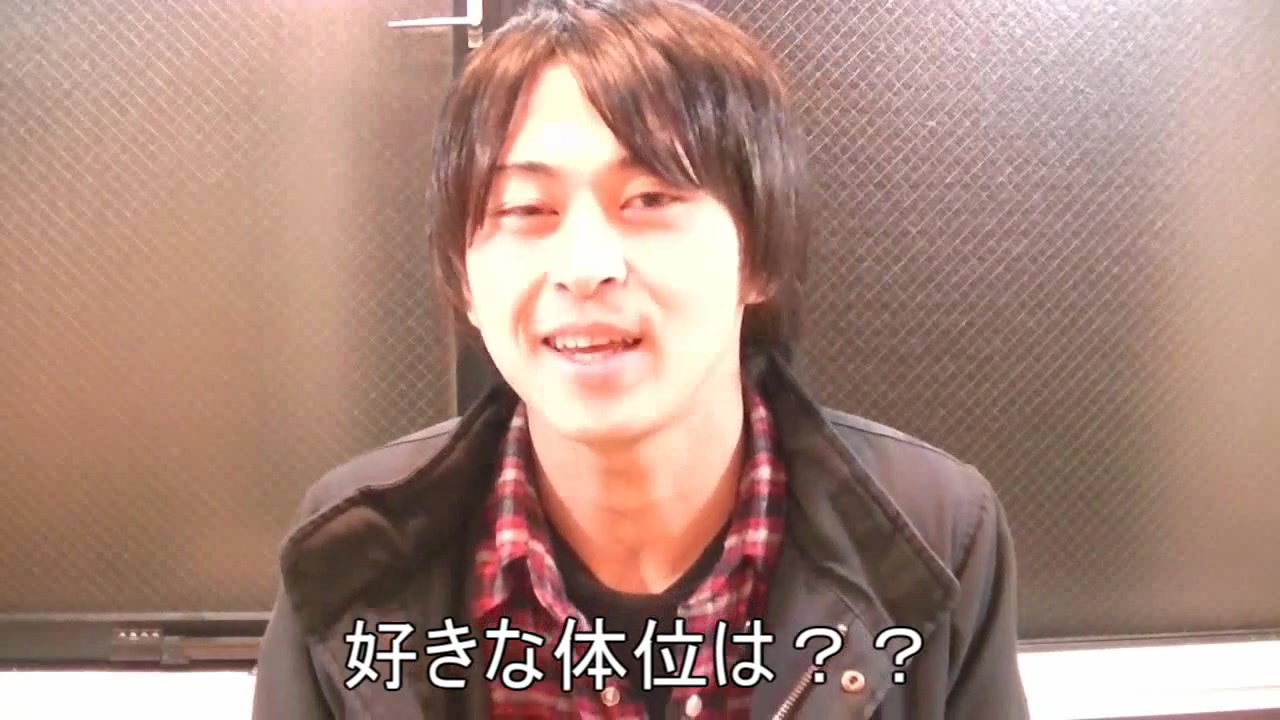 マッチョで掘深&デカマライケメンの初AV出演 sample 3