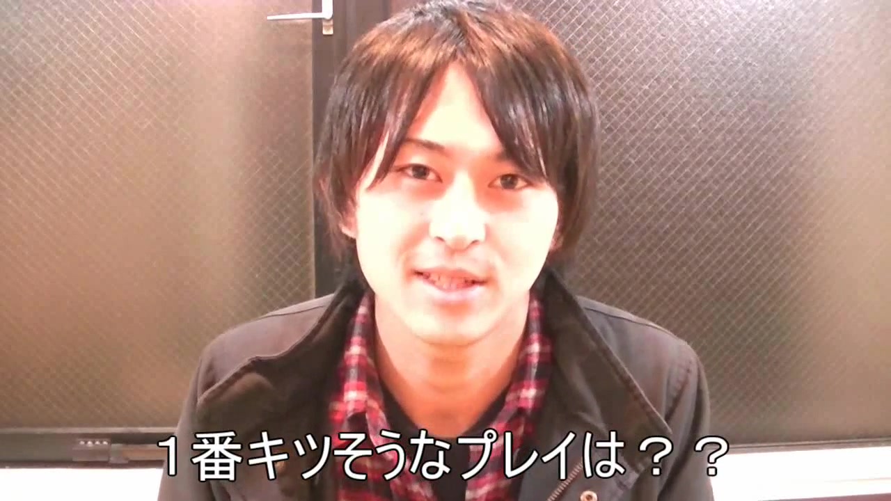 マッチョで掘深&デカマライケメンの初AV出演 sample 4