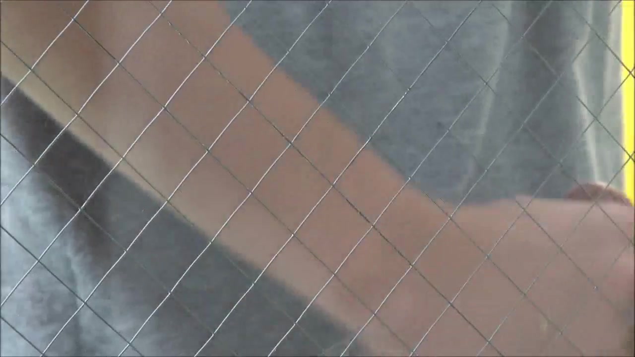 夢人君のバルコニーでドキドキの野外オナニー sample 29