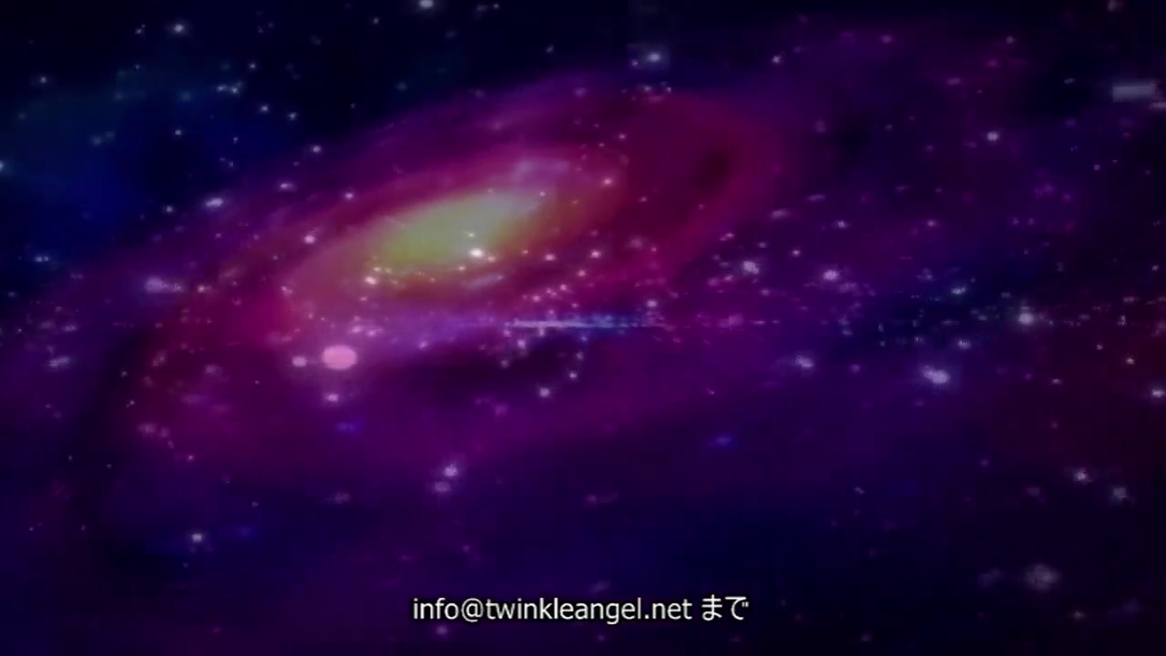 ハロー トゥインクル バージョン1(渉君 コン君編) sample 5