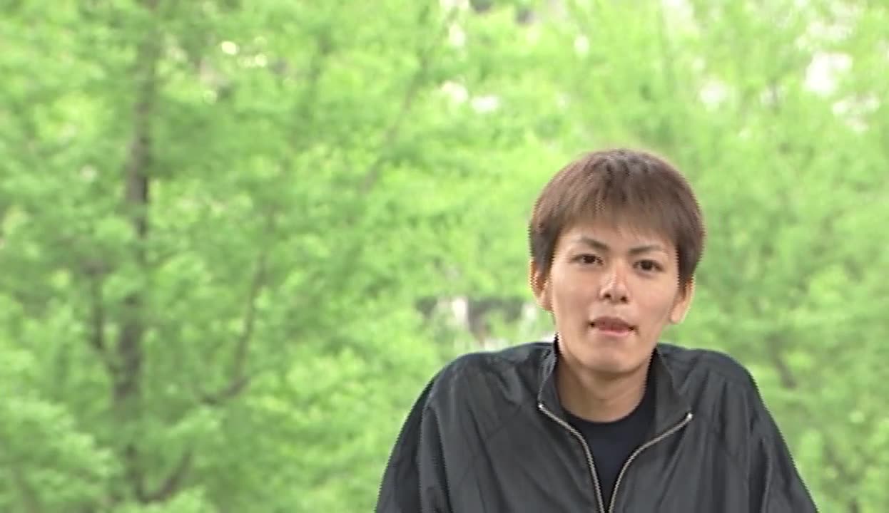 哲也君の初めての経験 sample 2