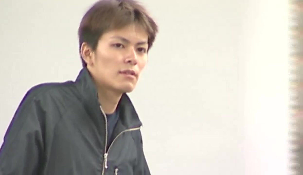 哲也君の初めての経験 sample 4