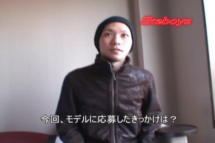 MODEL希望します!まさとし sample 1