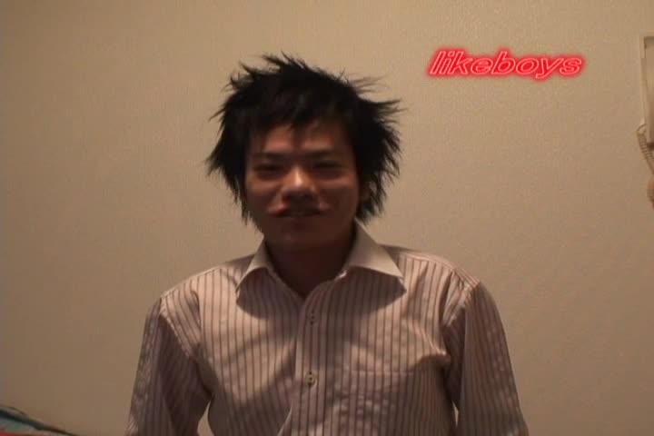 MODEL希望します! 太郎 Vol.2 sample 1