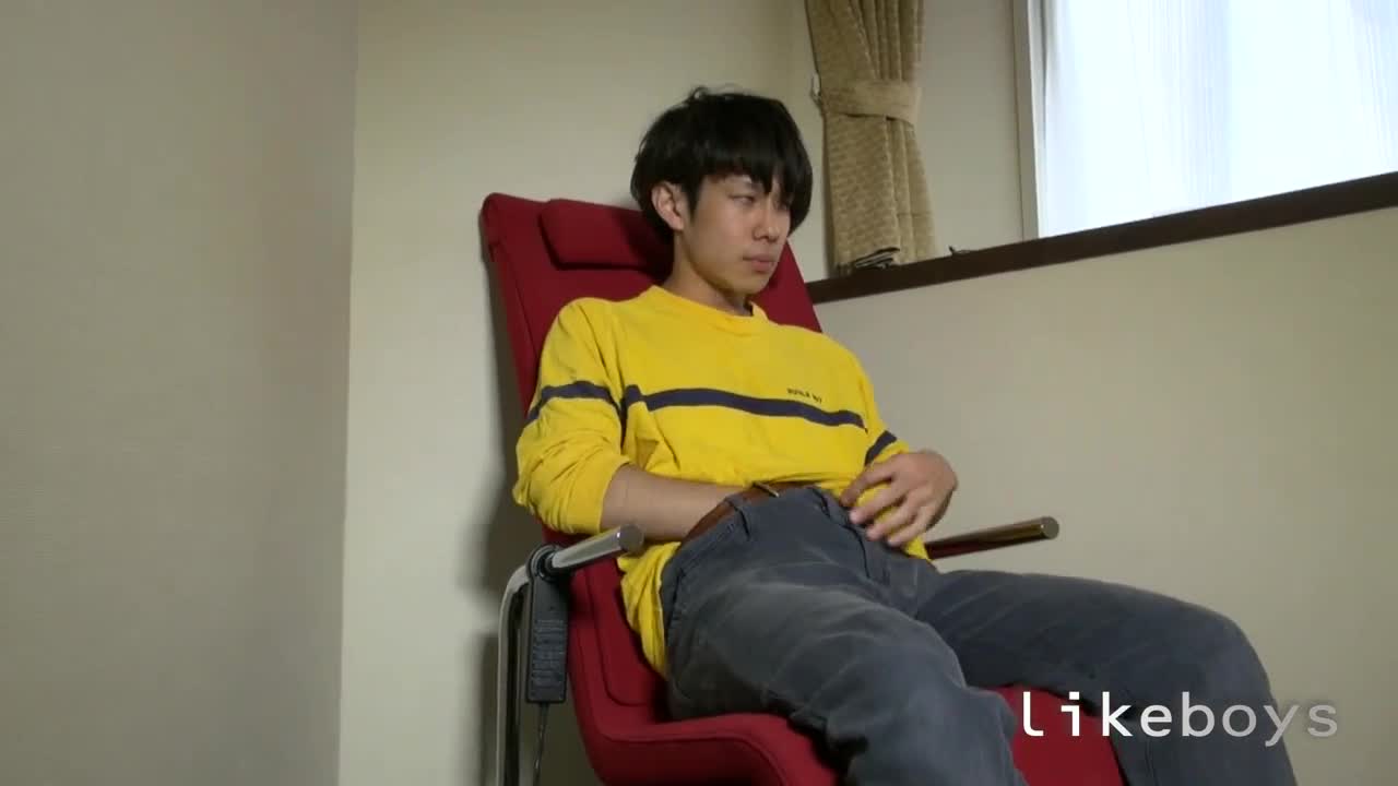 昼下がりのチンポ遊び 飯沼朗vol.10 sample 1